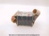 SEAT 1L0145805C Intercooler, charger
